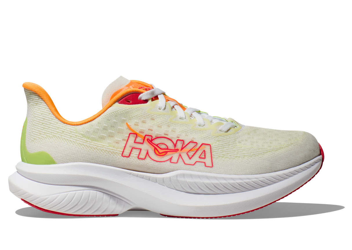 HOKA ONE ONE Women's Mach 6