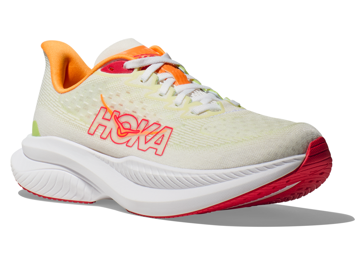 HOKA ONE ONE Women's Mach 6