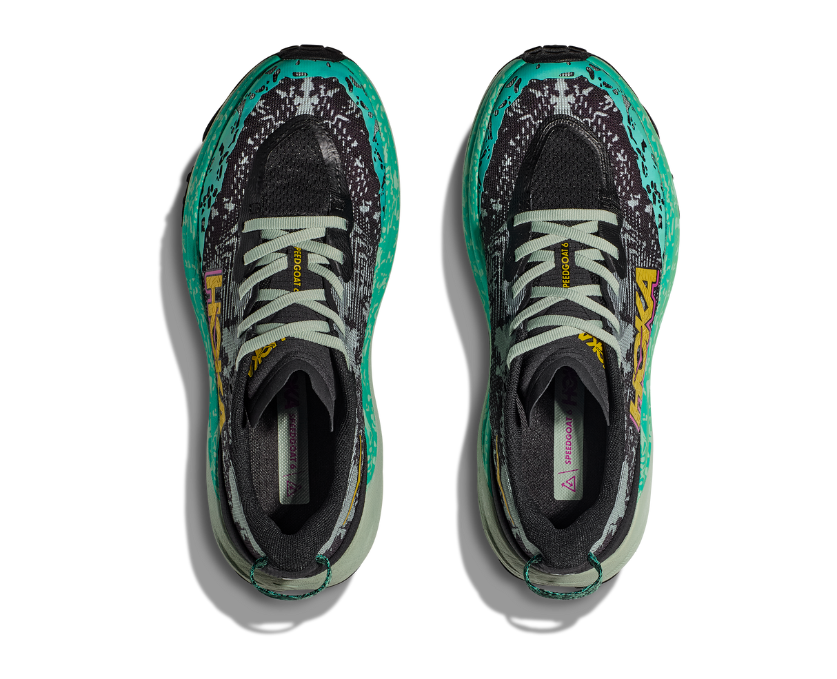 HOKA Women's Speedgoat 6