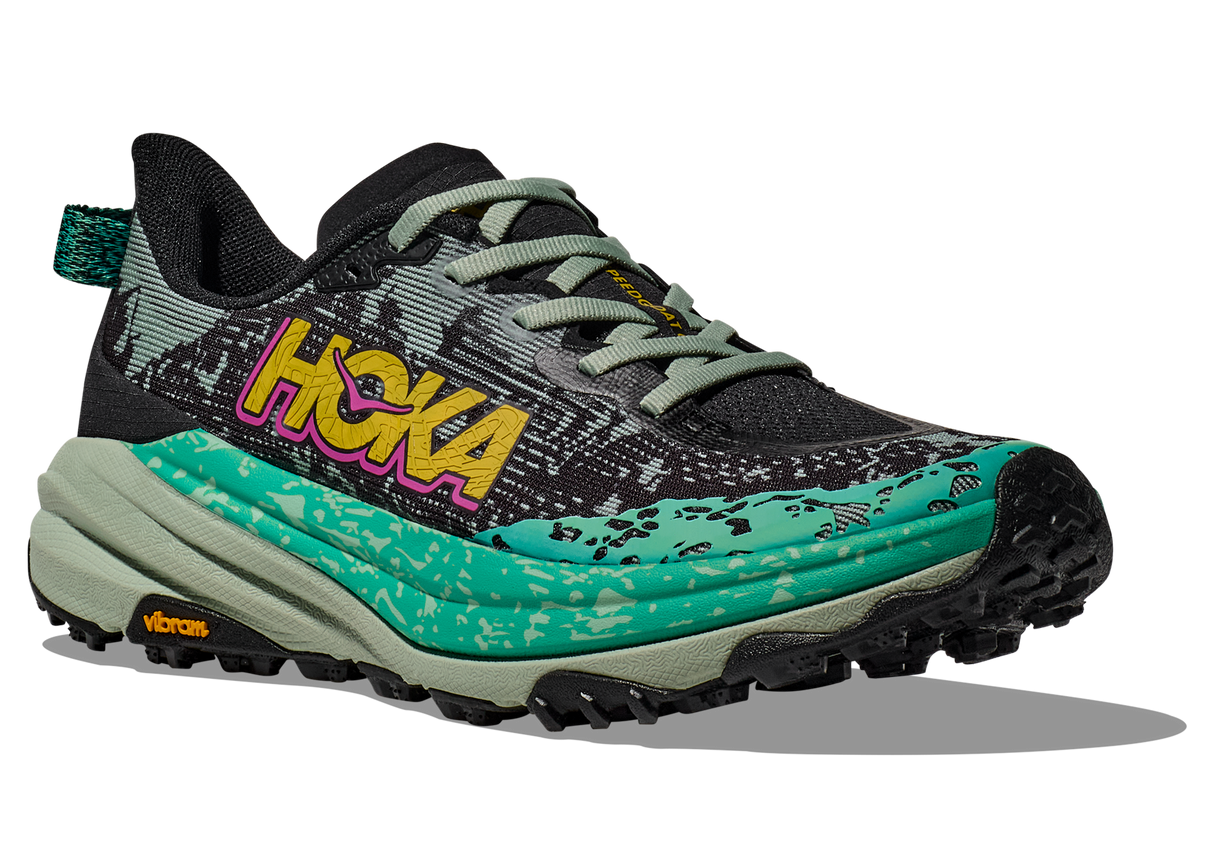 HOKA Women's Speedgoat 6