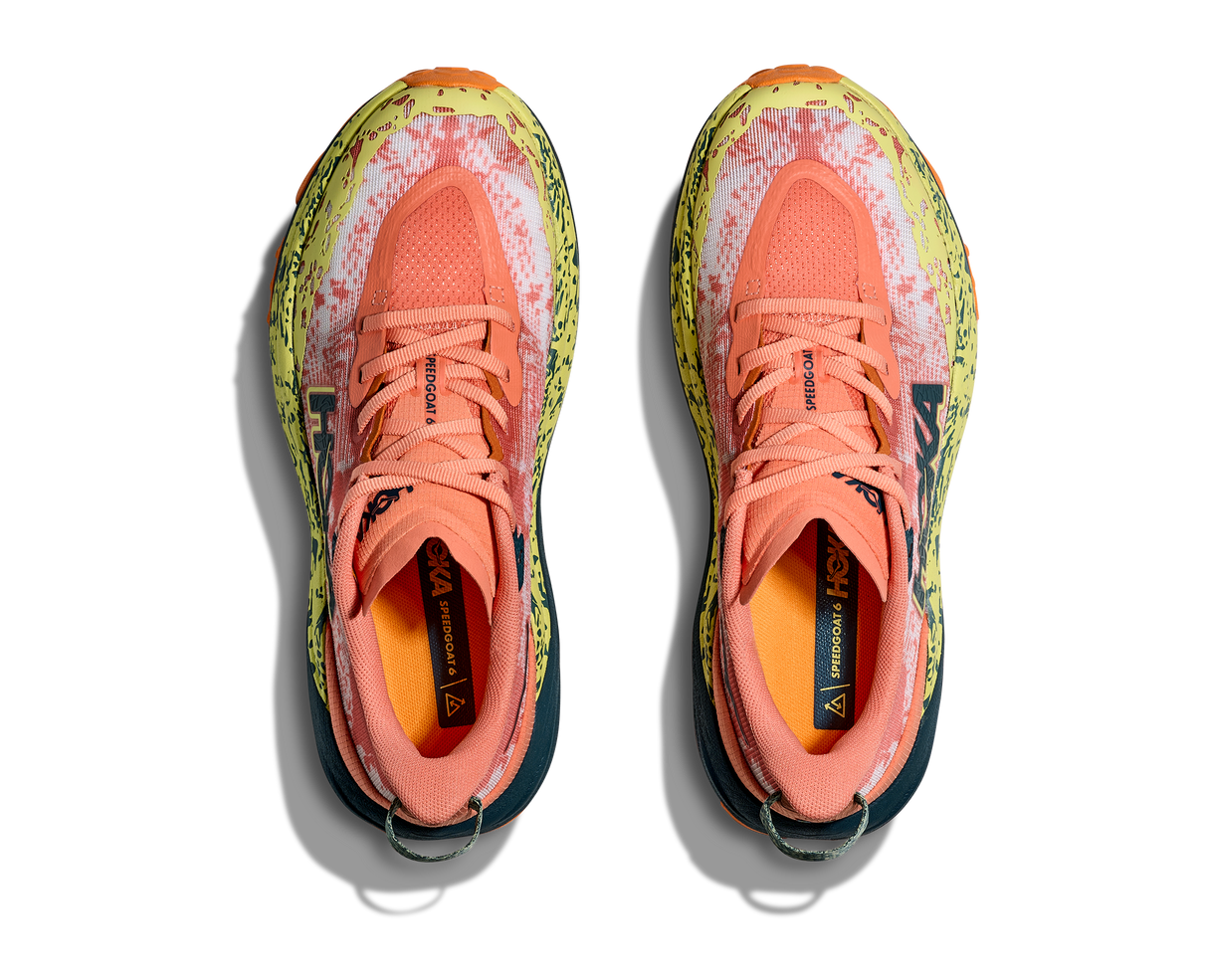 HOKA Women's Speedgoat 6