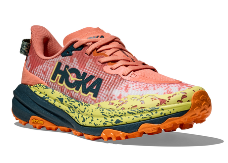 HOKA Women's Speedgoat 6
