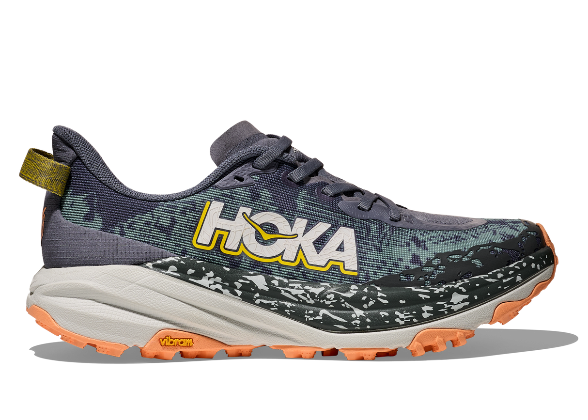 HOKA Women's Speedgoat (WIDE) 6