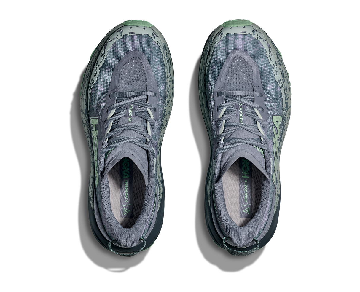 HOKA Women's Speedgoat 6