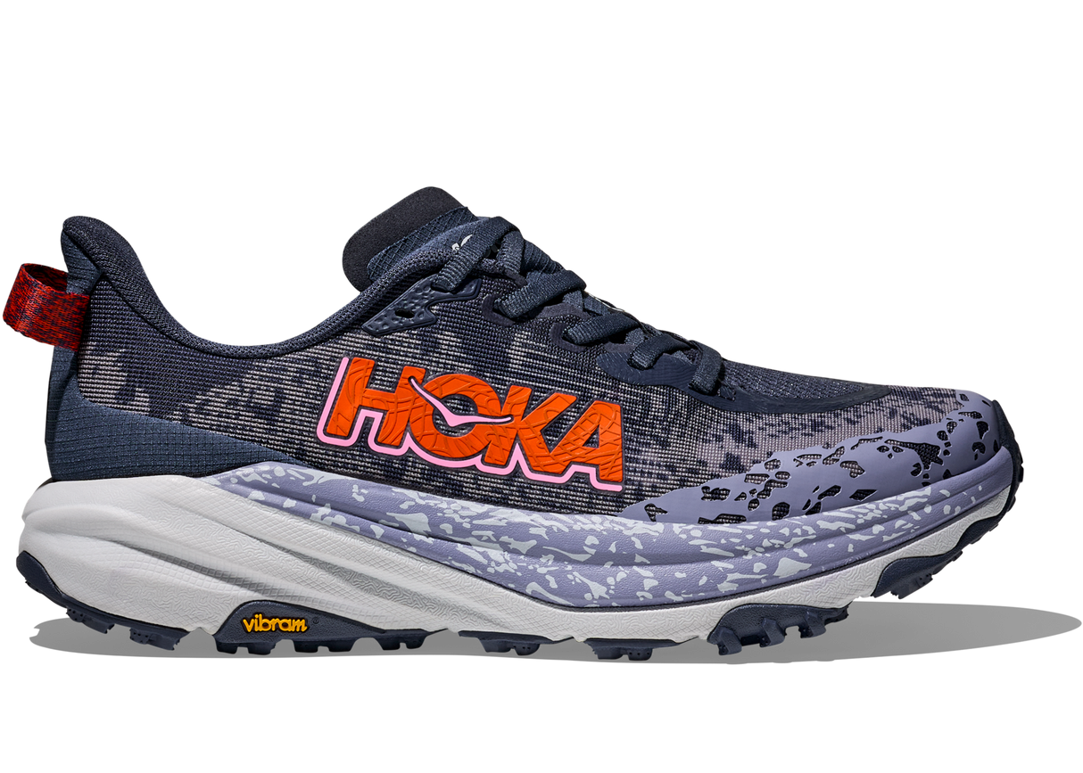 HOKA Women's Speedgoat 6