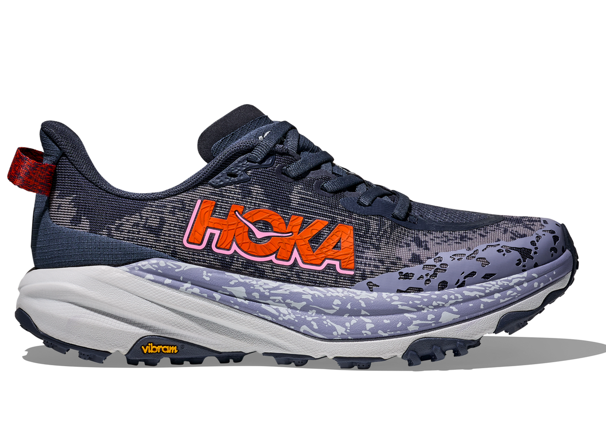 HOKA Women's Speedgoat (WIDE) 6