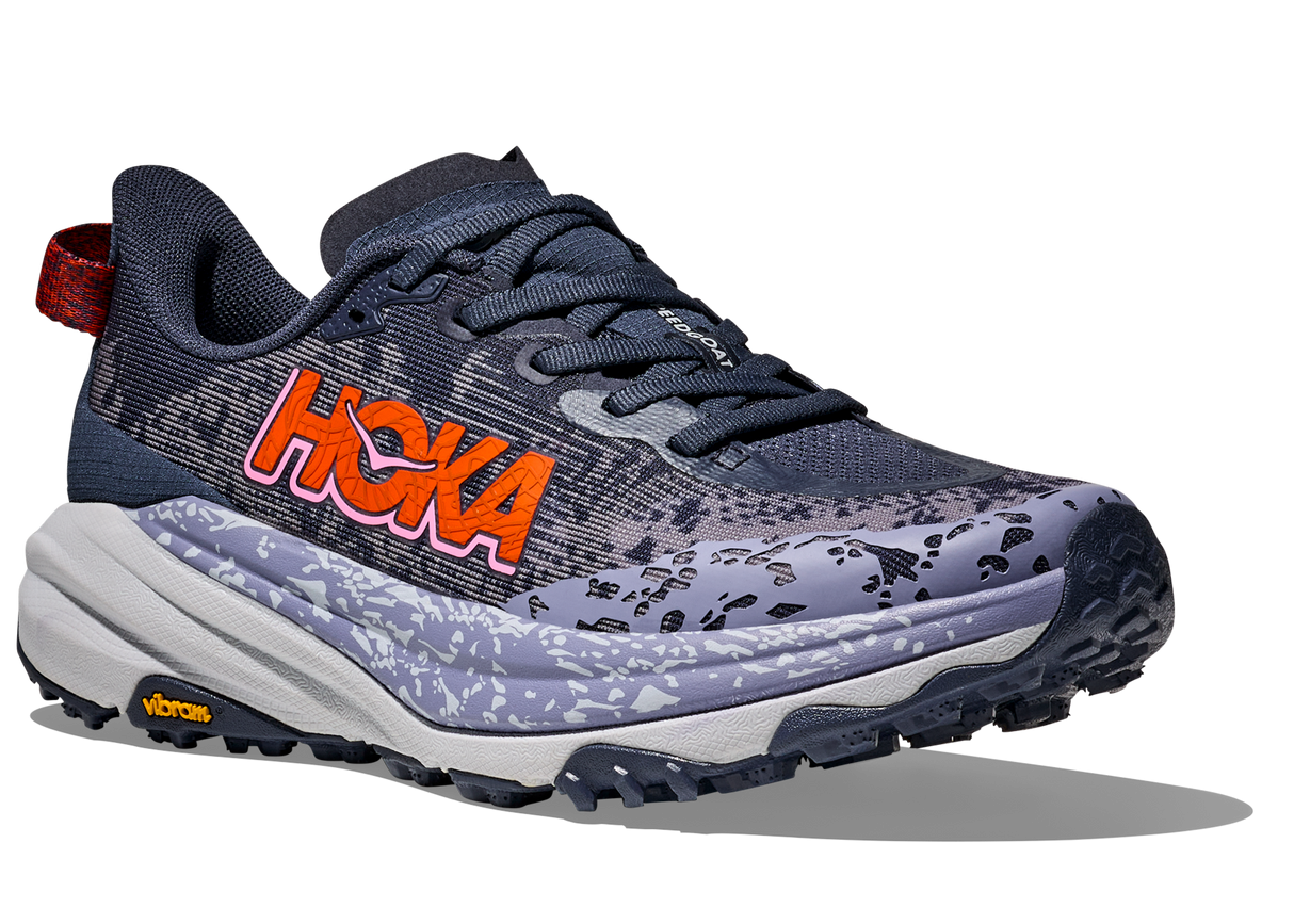 HOKA Women's Speedgoat 6