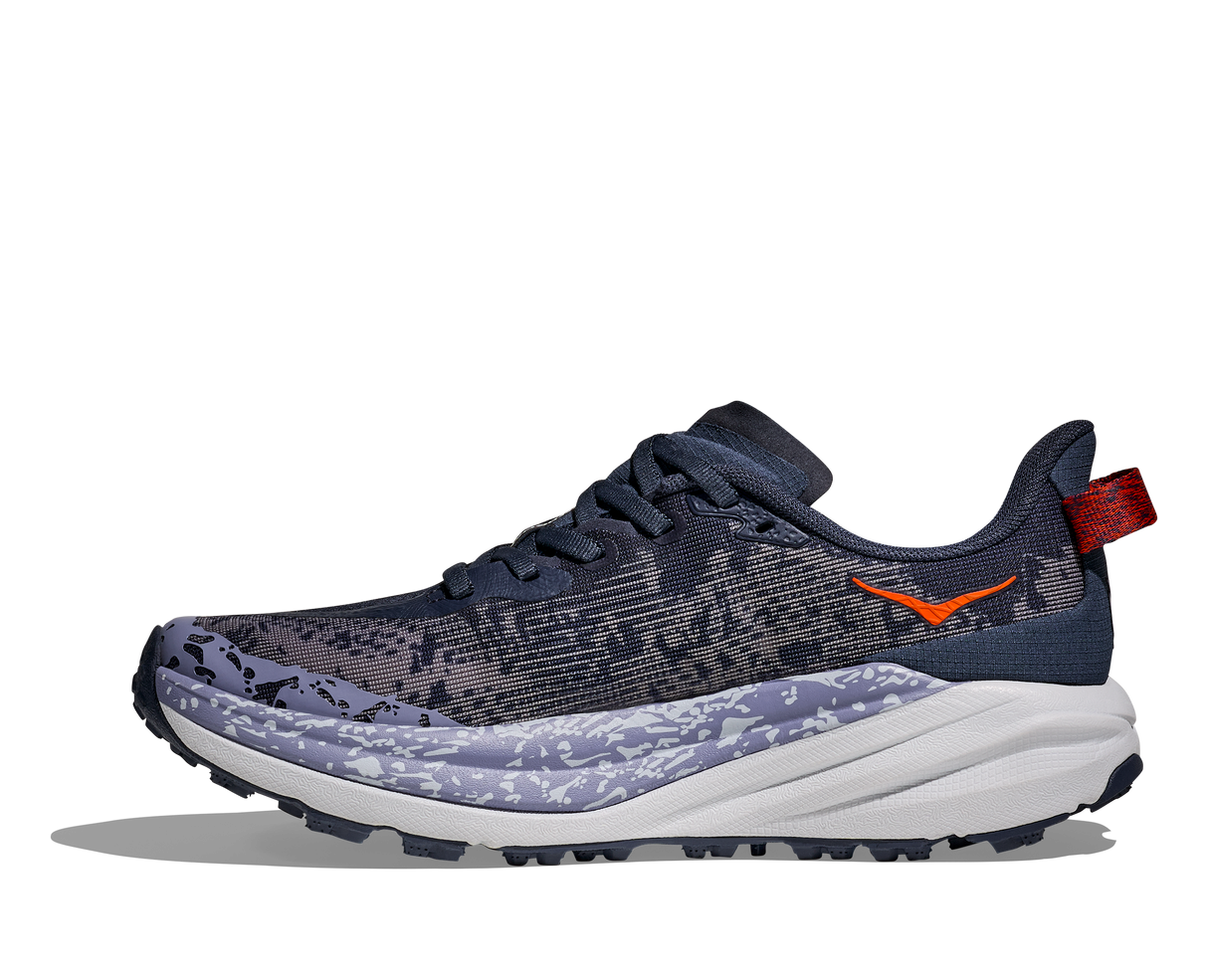 HOKA Women's Speedgoat (WIDE) 6
