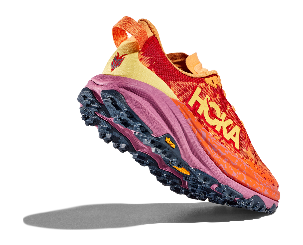 HOKA Women's Speedgoat 6