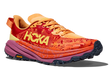 HOKA ONE ONE Women's Speedgoat 6 neutral trail running shoe