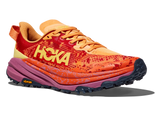 HOKA ONE ONE Women's Speedgoat 6 neutral trail running shoe