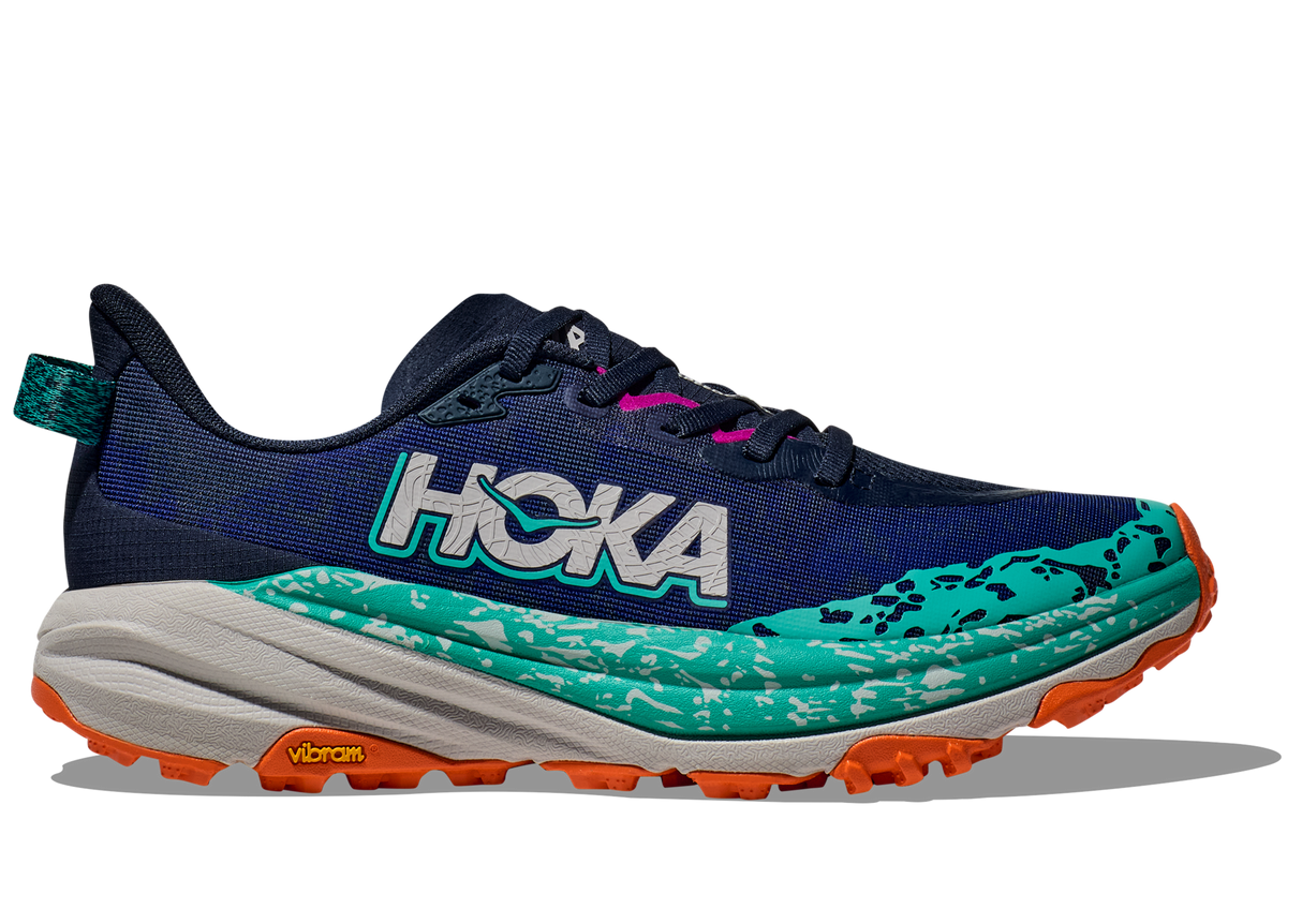 HOKA ONE ONE Women's Speedgoat 6