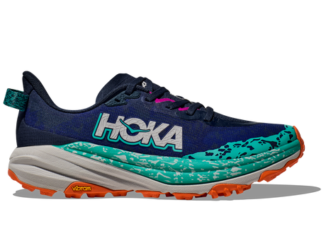 HOKA Women's Speedgoat 6