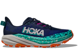 HOKA Women's Speedgoat (WIDE) 6