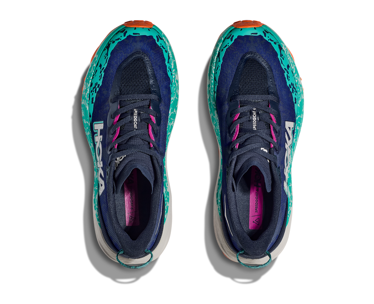 HOKA ONE ONE Women's Speedgoat 6