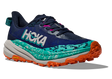 HOKA Women's Speedgoat 6 trail running shoe