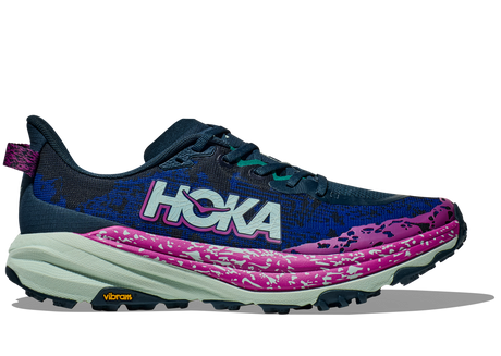 HOKA Men's Speedgoat (WIDE) 6