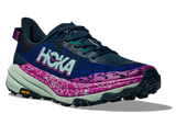 HOKA ONE ONE Men's Speedgoat (WIDE) 6