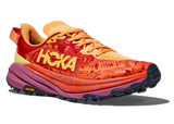 HOKA ONE ONE Men's Speedgoat (WIDE) 6 neutral trail running shoe