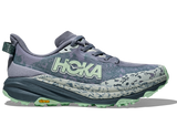 HOKA Women's Speedgoat (WIDE) 6