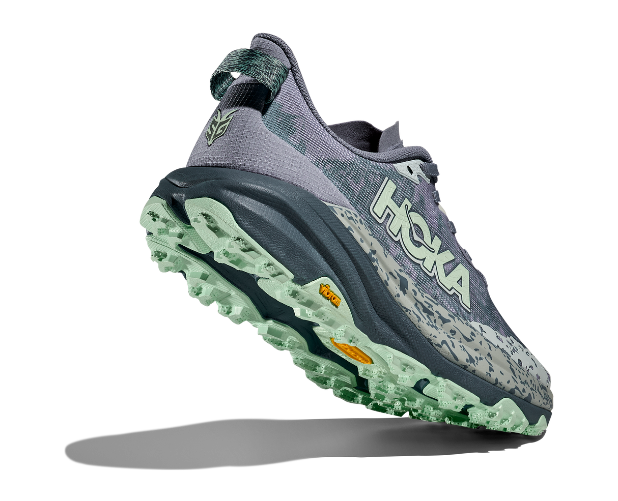 HOKA Women's Speedgoat (WIDE) 6
