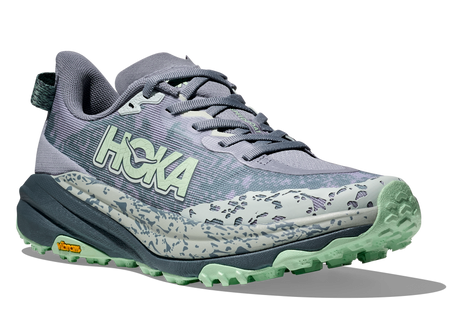 HOKA Women's Speedgoat (WIDE) 6