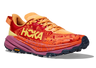 HOKA ONE ONE Women's Speedgoat (WIDE) 6 neutral trail running shoe