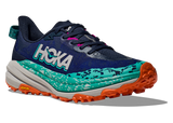 HOKA Women's Speedgoat (WIDE) 6