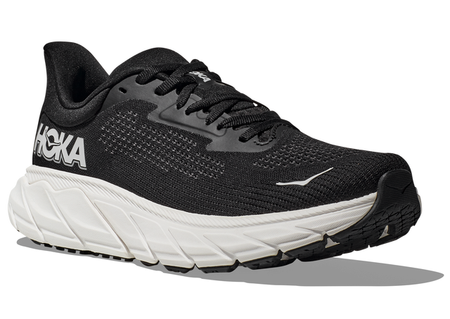 HOKA ONE ONE Men's Arahi 7 supportive road running shoe