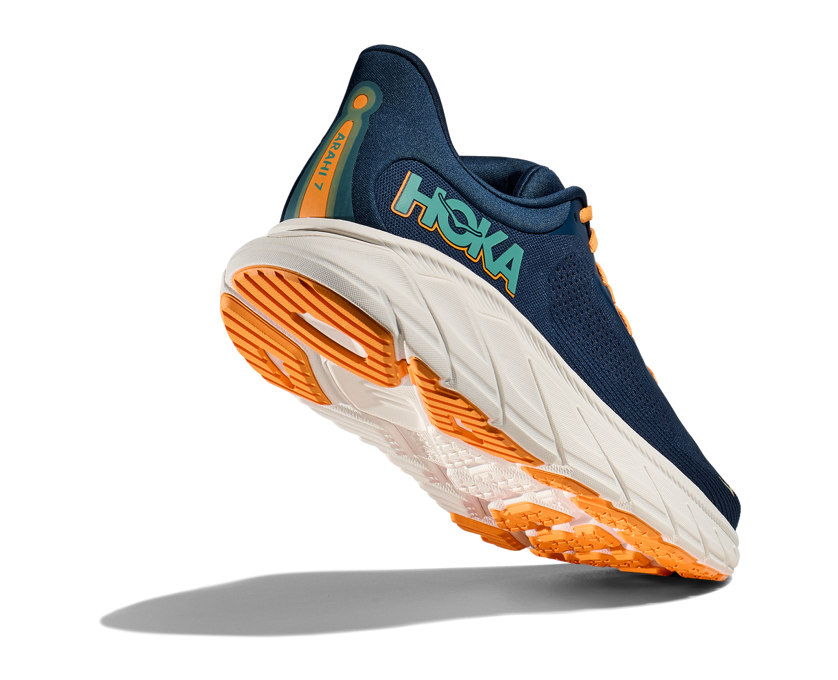 HOKA Men's Arahi 7