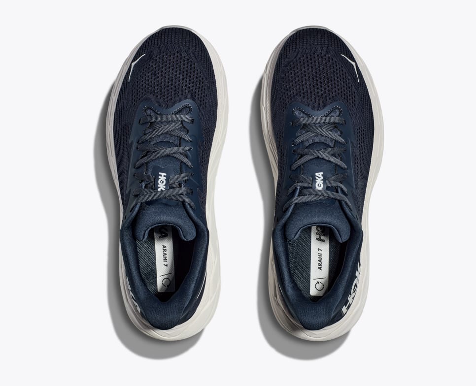 HOKA Men's Arahi 7 (WIDE)