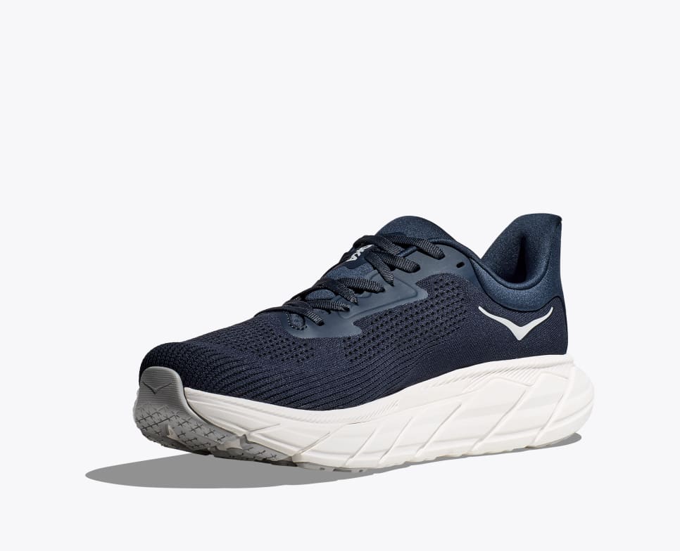 HOKA Men's Arahi 7 (WIDE)