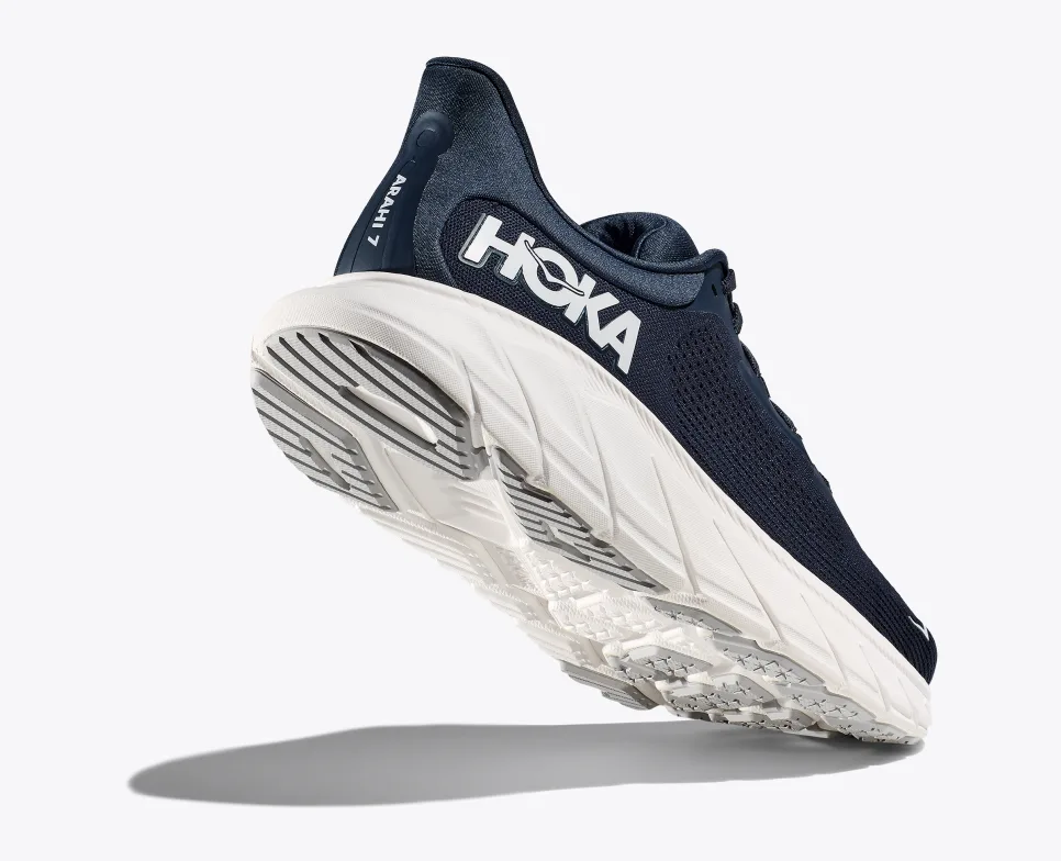 HOKA Men's Arahi 7 (WIDE)