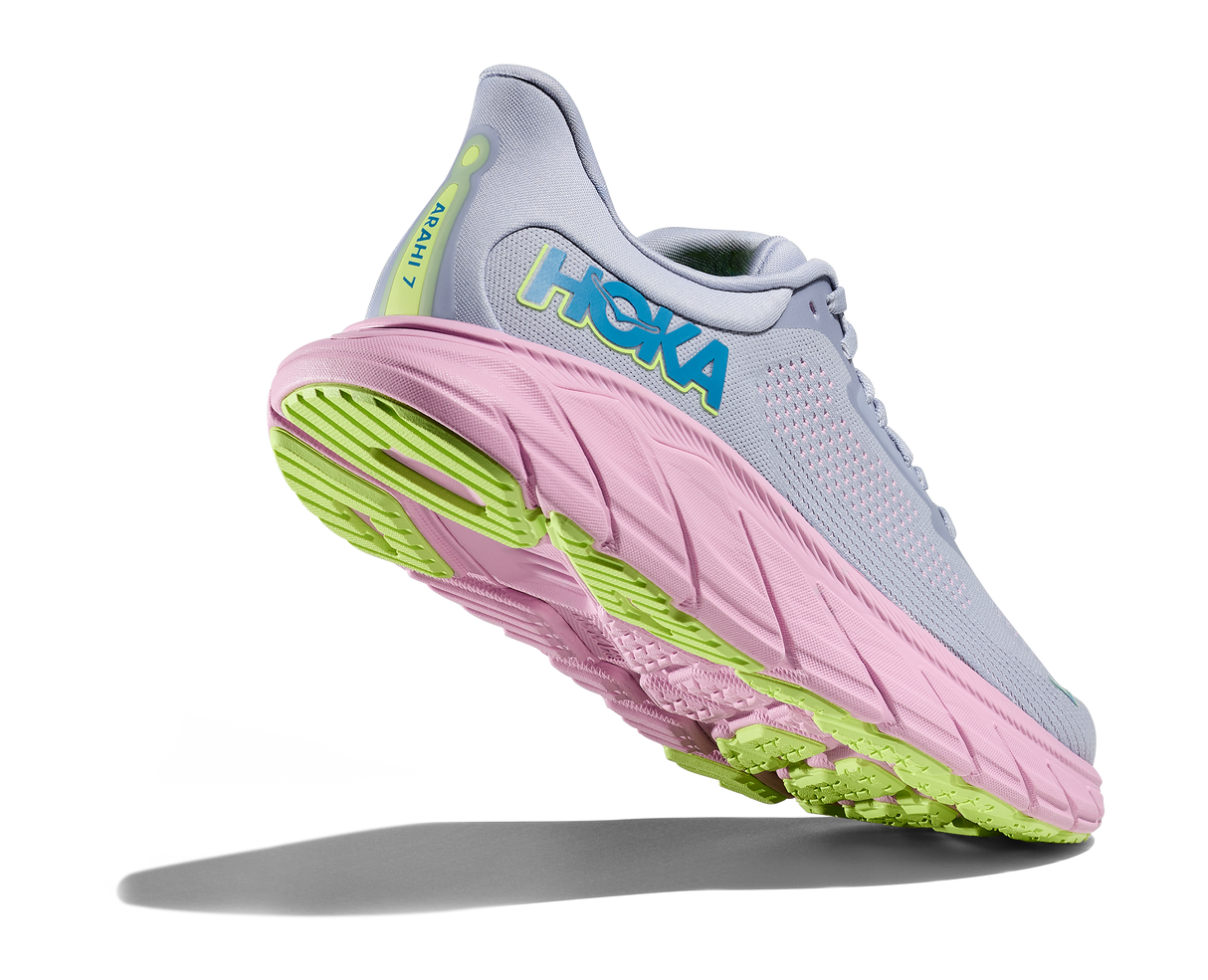 HOKA Women's Arahi 7