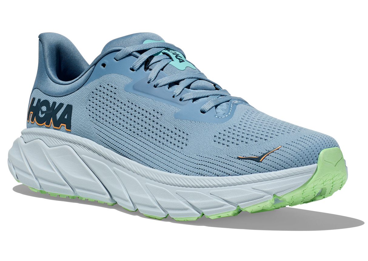 Hoka arahi wide mens shop