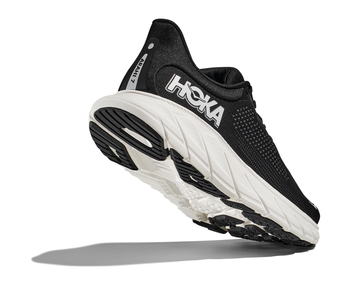 HOKA Women's Arahi 7 (WIDE)