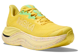 HOKA ONE ONE Men's Skyward X Lemonade-Sunlight