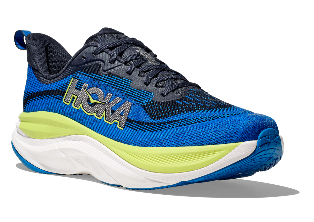 HOKA ONE ONE Men's Skyflow neutral everyday road running shoe