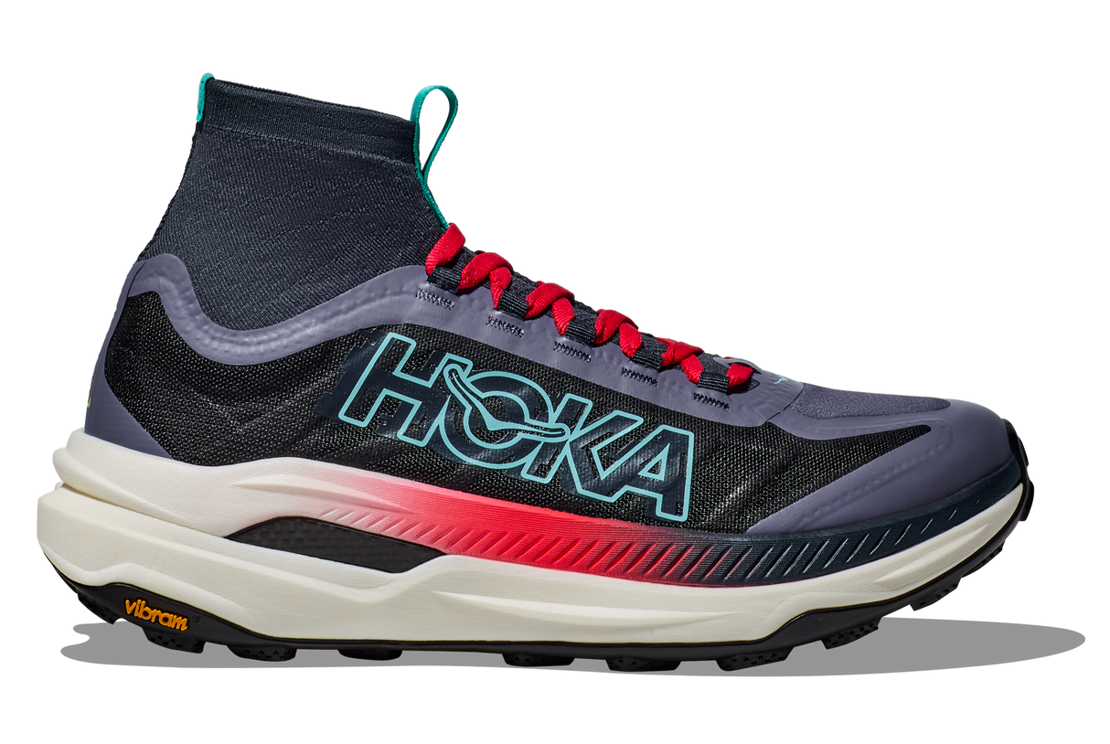 HOKA Women's Tecton X 3