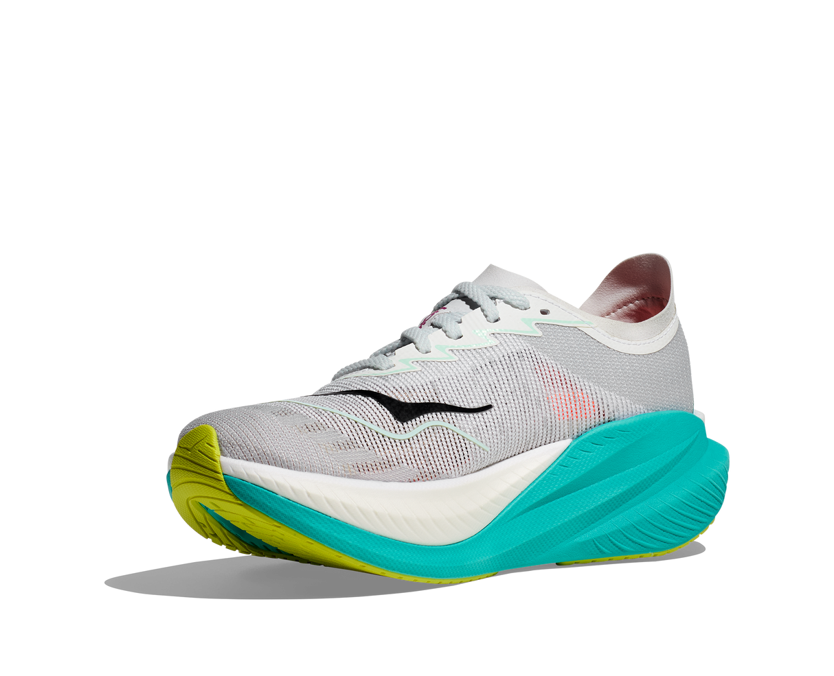 HOKA ONE ONE Women's Mach X 2