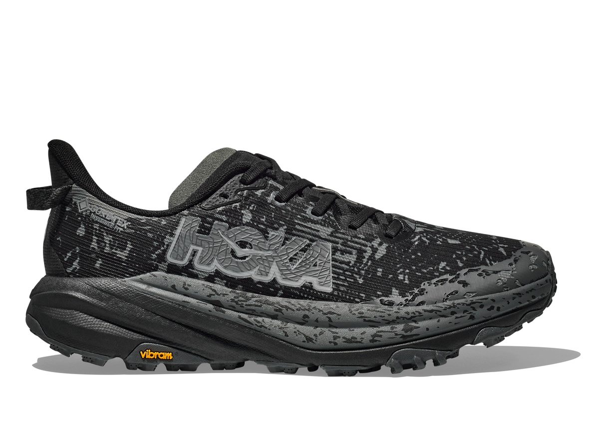 HOKA Men's Speedgoat 6 GTX (Wide)