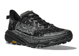 HOKA ONE ONE Women's Speedgoat 6 GTX waterproof trail running shoe