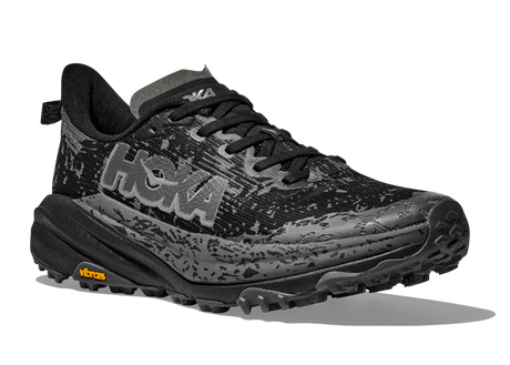 HOKA ONE ONE Women's Speedgoat 6 GTX waterproof trail running shoe