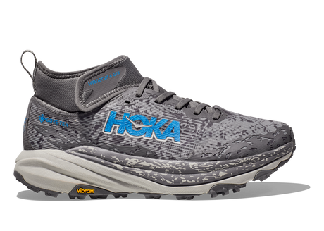 HOKA ONE ONE Men's Speedgoat 6 Mid GTX