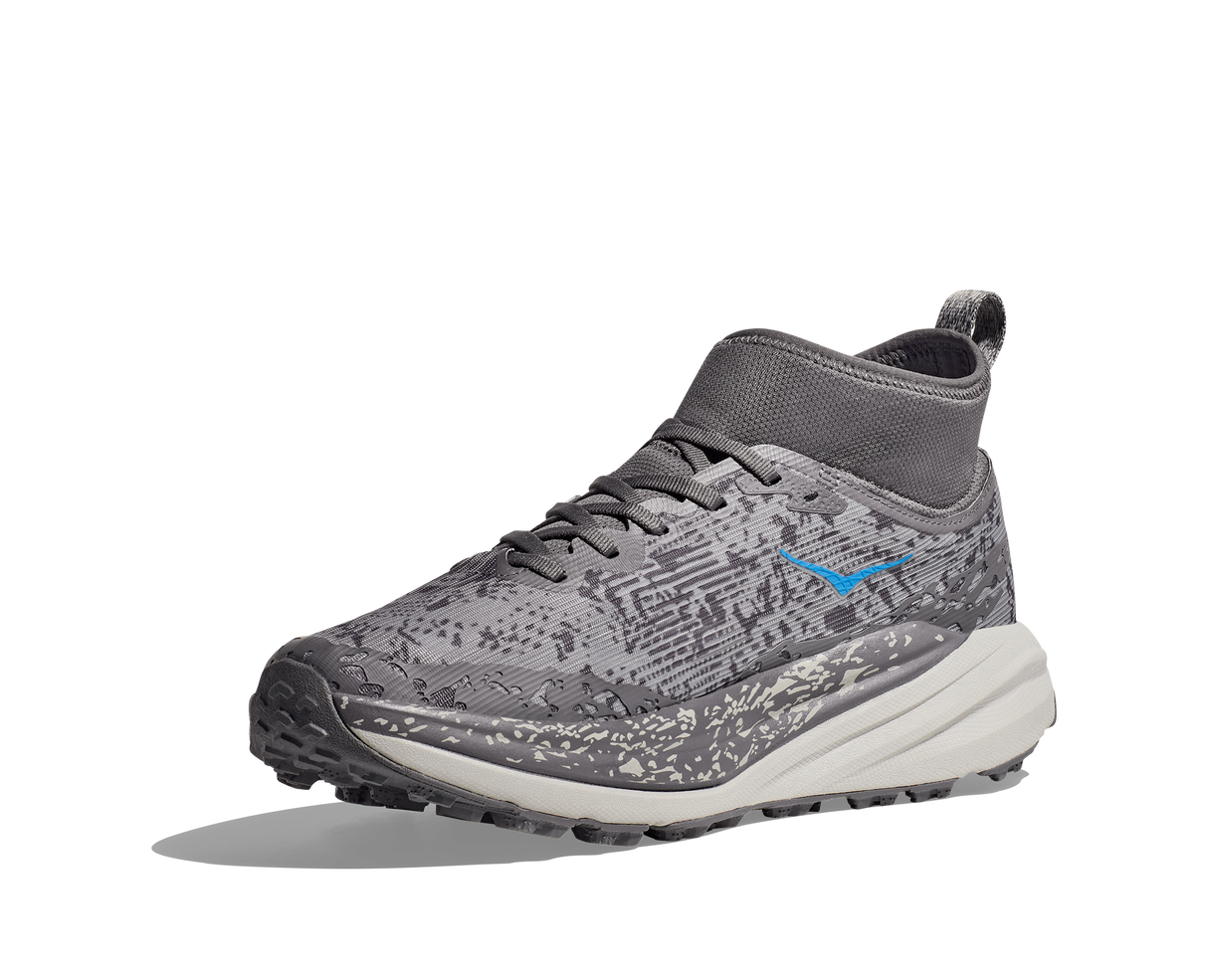 HOKA ONE ONE Men's Speedgoat 6 Mid GTX