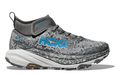 HOKA Women's Speedgoat 6 Mid GTX