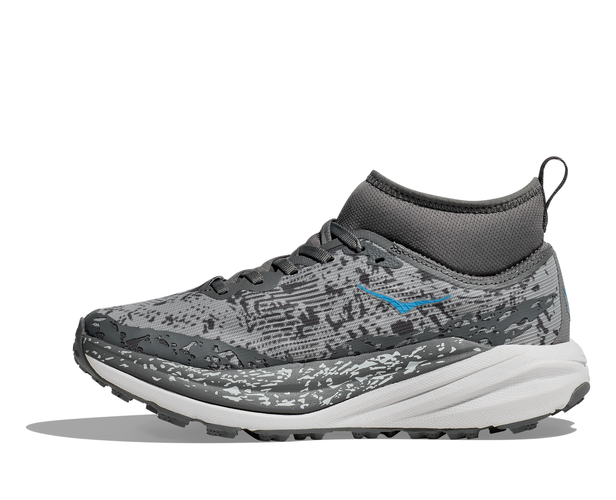 HOKA ONE ONE Women's Speedgoat 6 Mid GTX