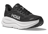 HOKA Men's Bondi 9 neutral road running shoe with max cushioning
