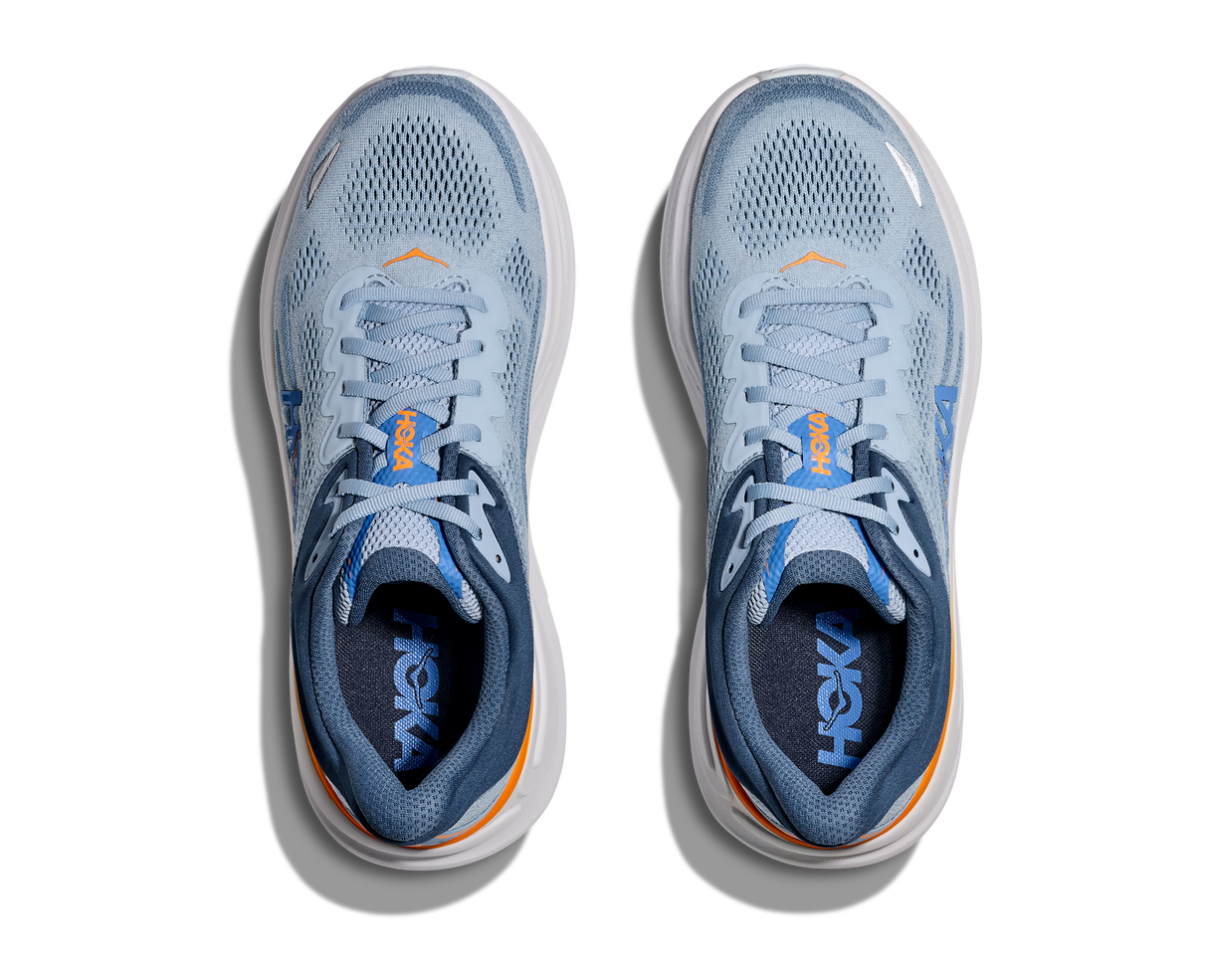 HOKA Men's Bondi (Wide) 9