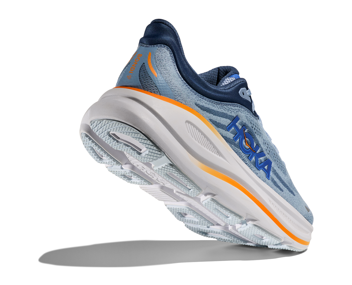 HOKA Men's Bondi (Wide) 9